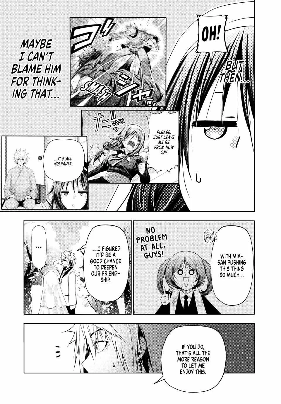 Temple Chapter 92 page 12 - 