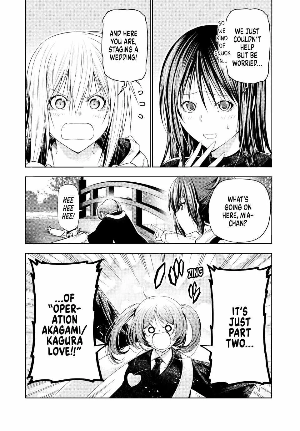 Temple Chapter 92 page 20 - 