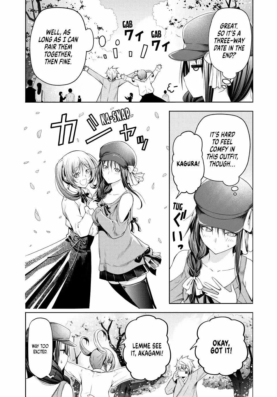 Temple Chapter 92 page 3 - 