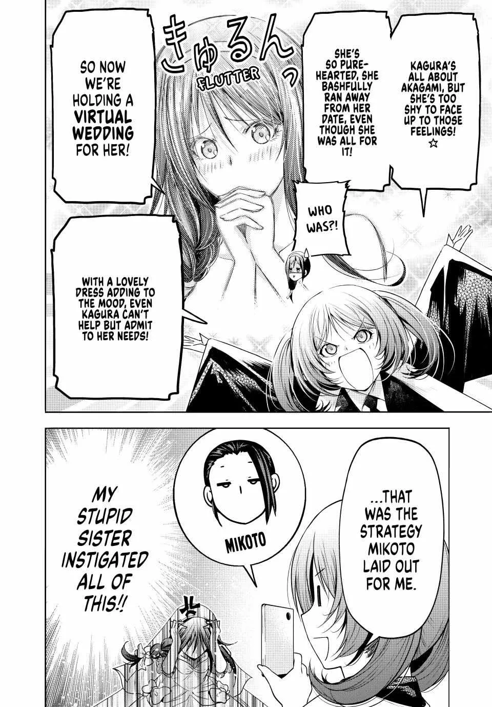 Temple Chapter 92 page 21 - 