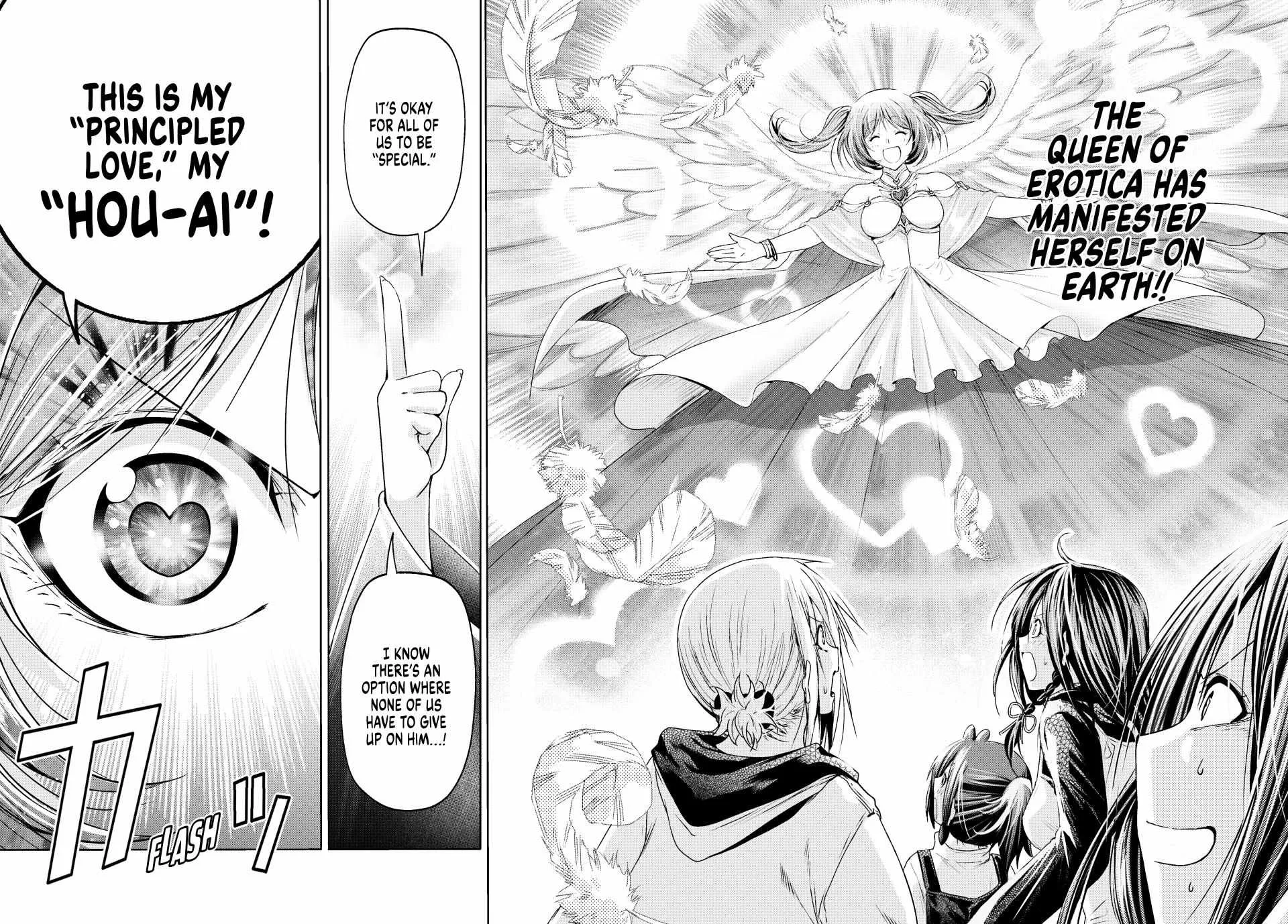 Temple Chapter 92 page 27 - 