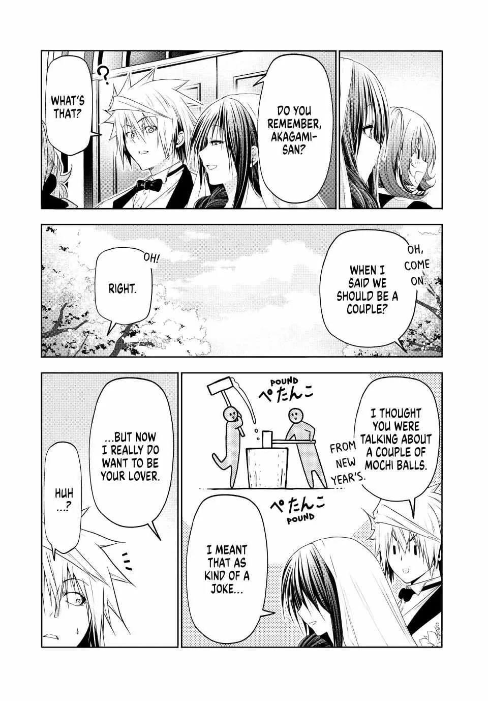 Temple Chapter 92 page 29 - 