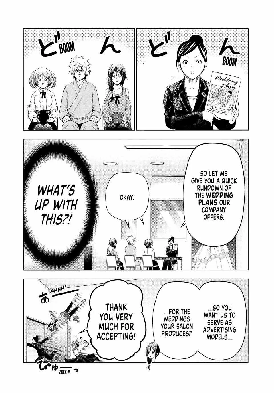 Temple Chapter 92 page 6 - 