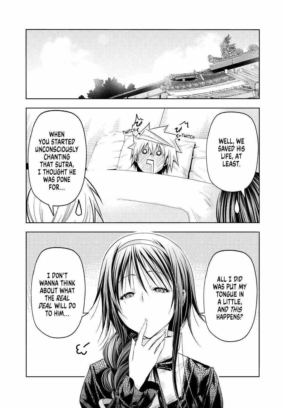 Temple Chapter 93 page 2 - 