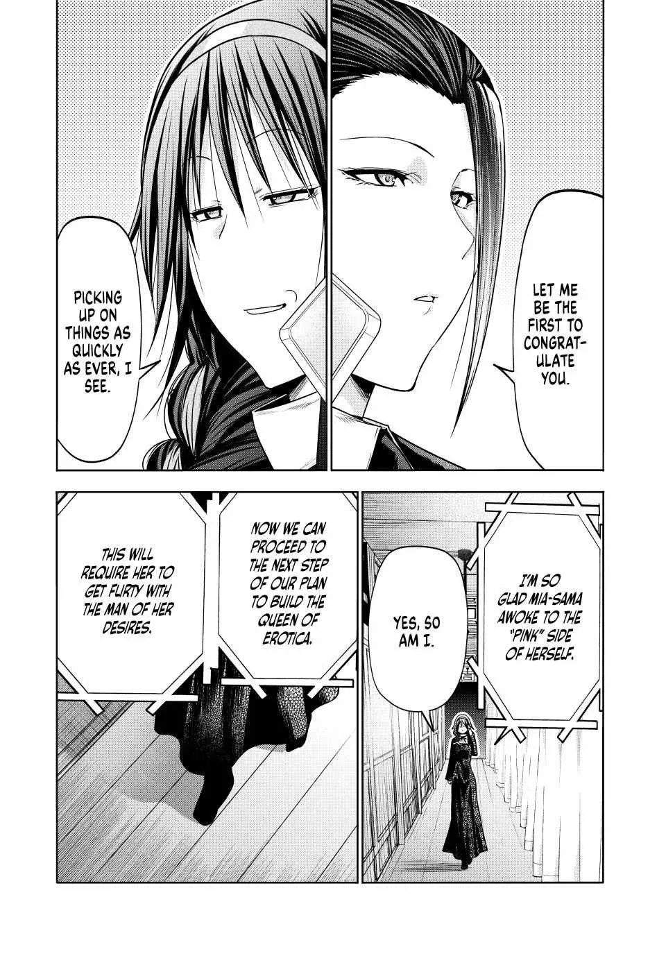 Temple Chapter 93 page 15 - 