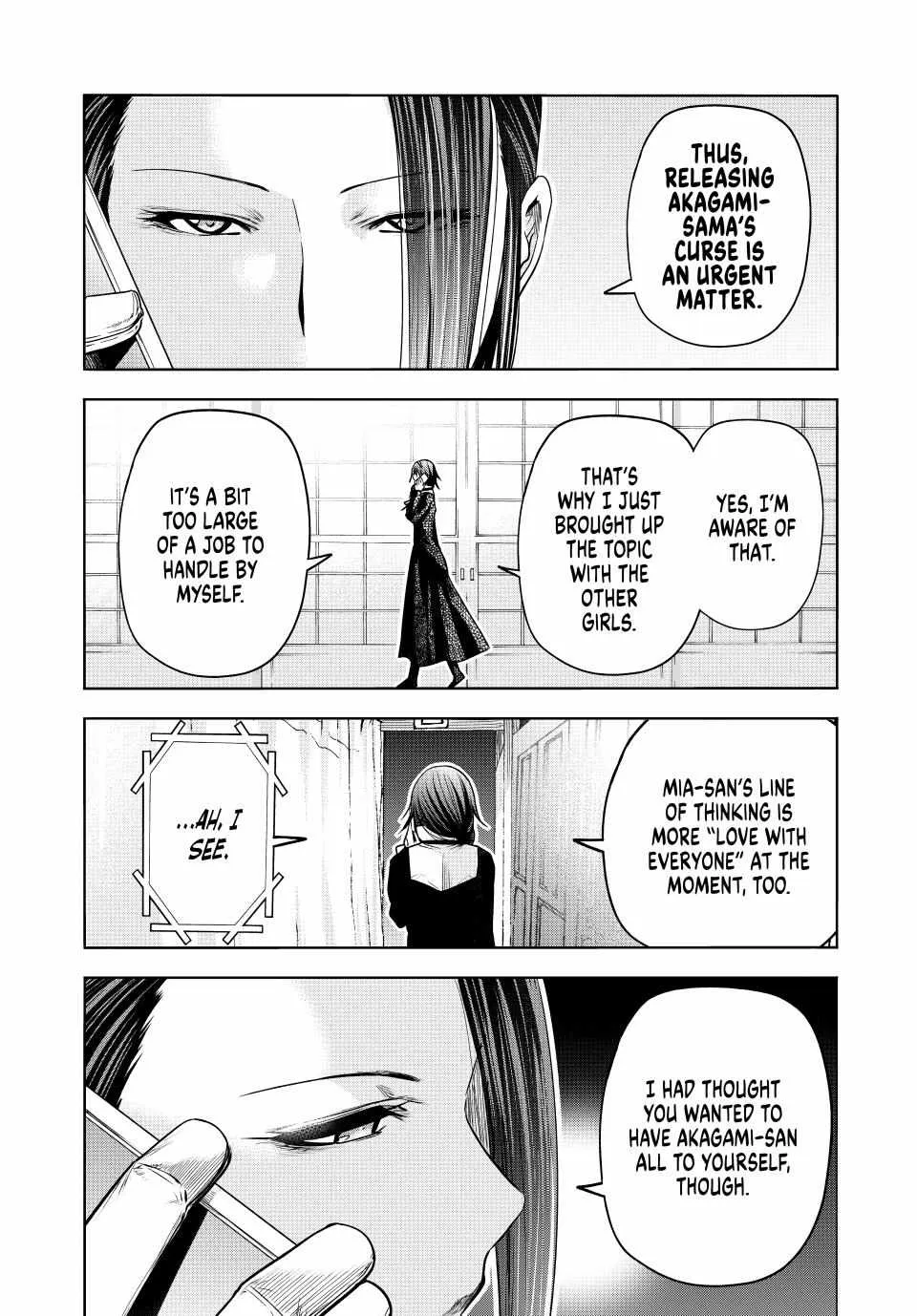 Temple Chapter 93 page 16 - 