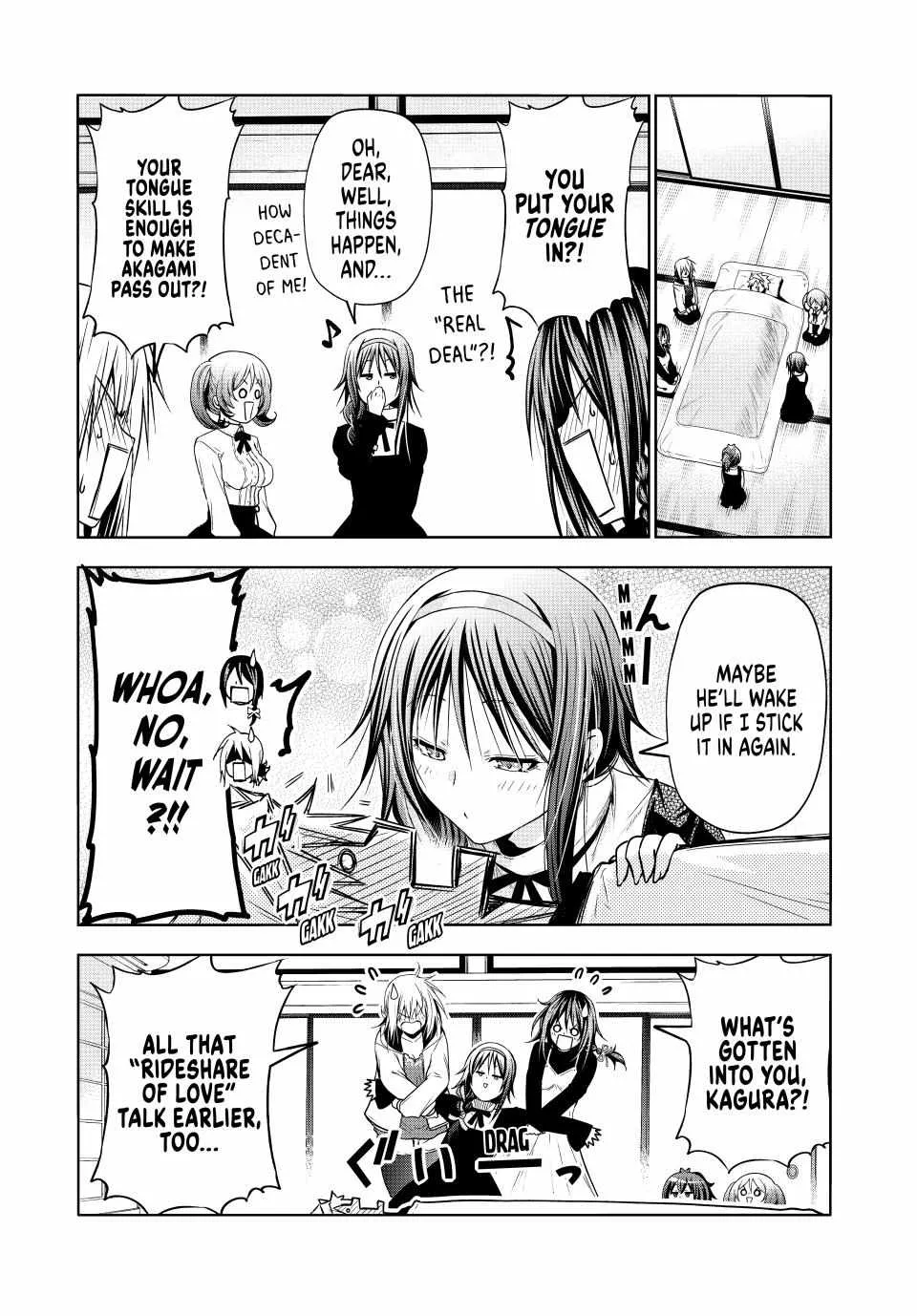 Temple Chapter 93 page 3 - 