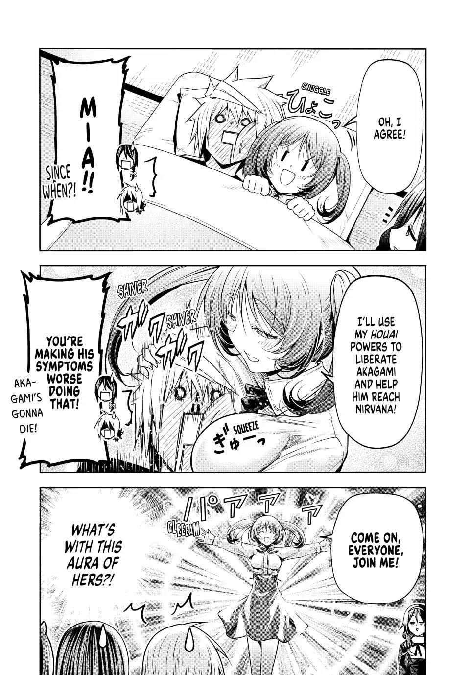 Temple Chapter 93 page 9 - 