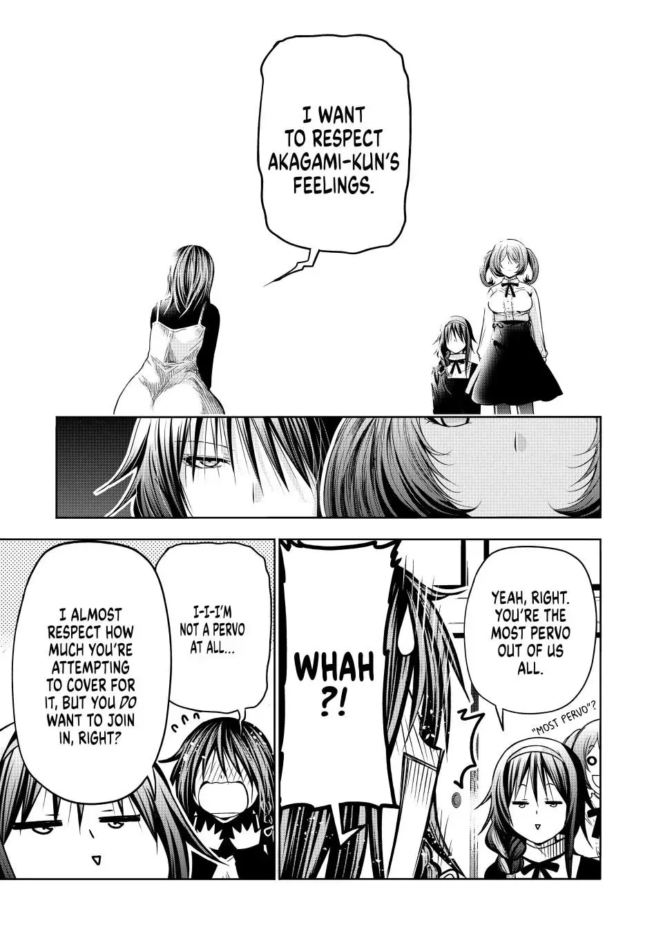 Temple Chapter 94 page 13 - 