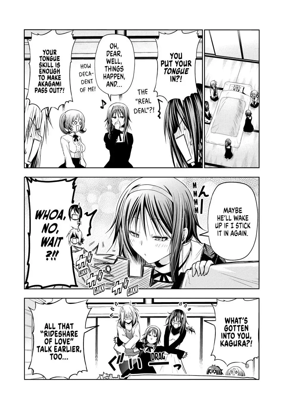 Temple Chapter 94 page 3 - 