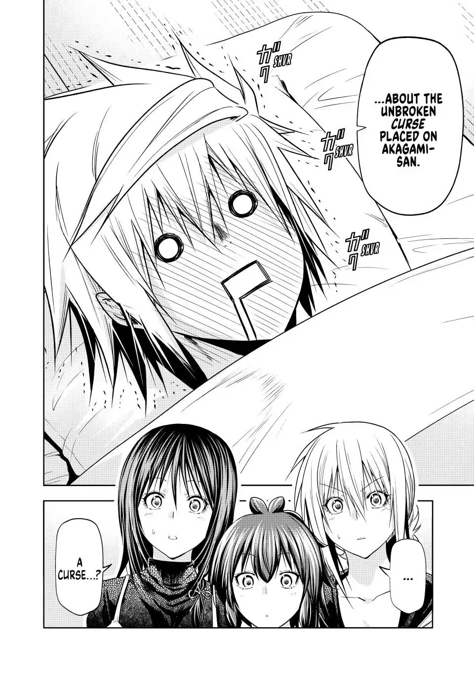 Temple Chapter 94 page 6 - 
