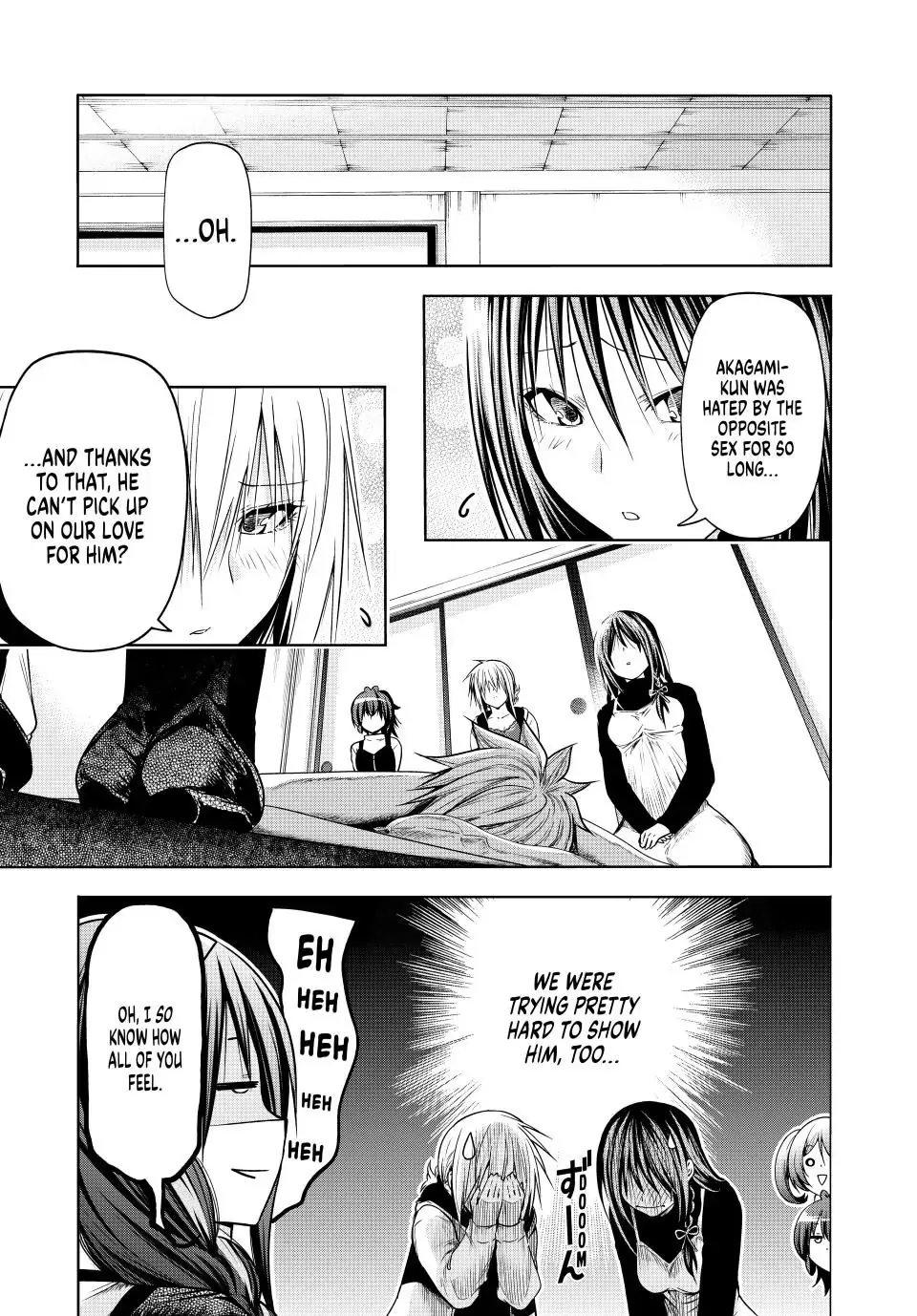 Temple Chapter 94 page 7 - 