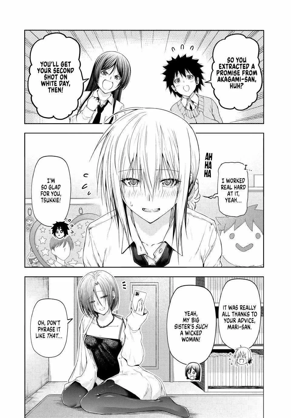 Temple Chapter 95.5 page 2 - 
