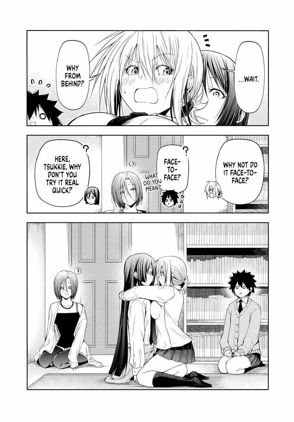 Temple Chapter 95.5 page 4 - 