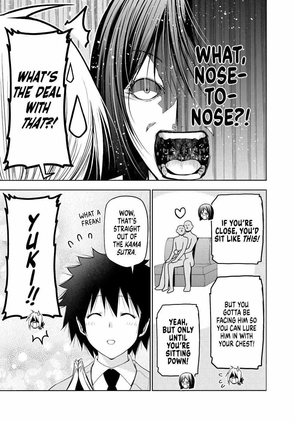 Temple Chapter 95.5 page 6 - 