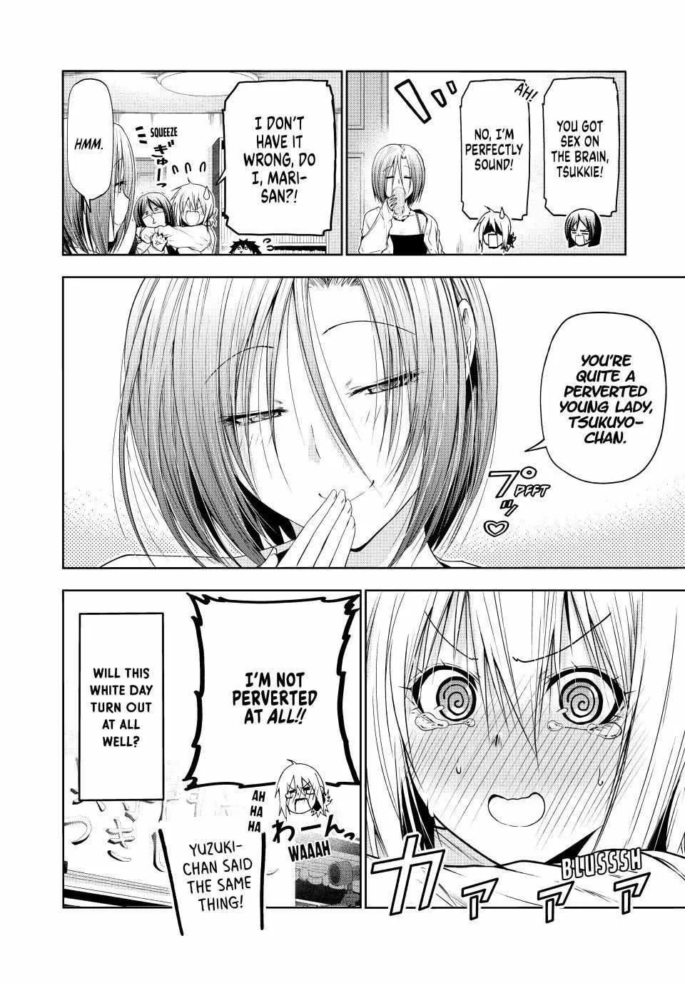 Temple Chapter 95.5 page 7 - 