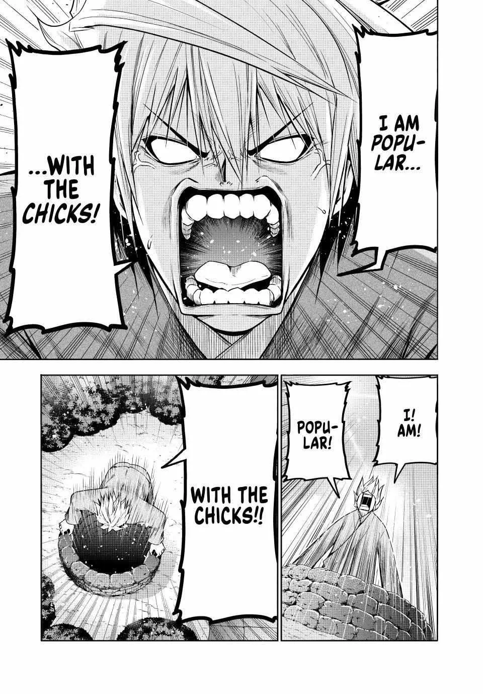 Temple Chapter 95 page 2 - 