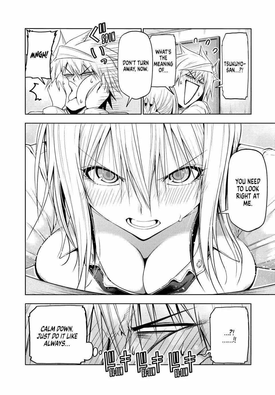 Temple Chapter 95 page 13 - 