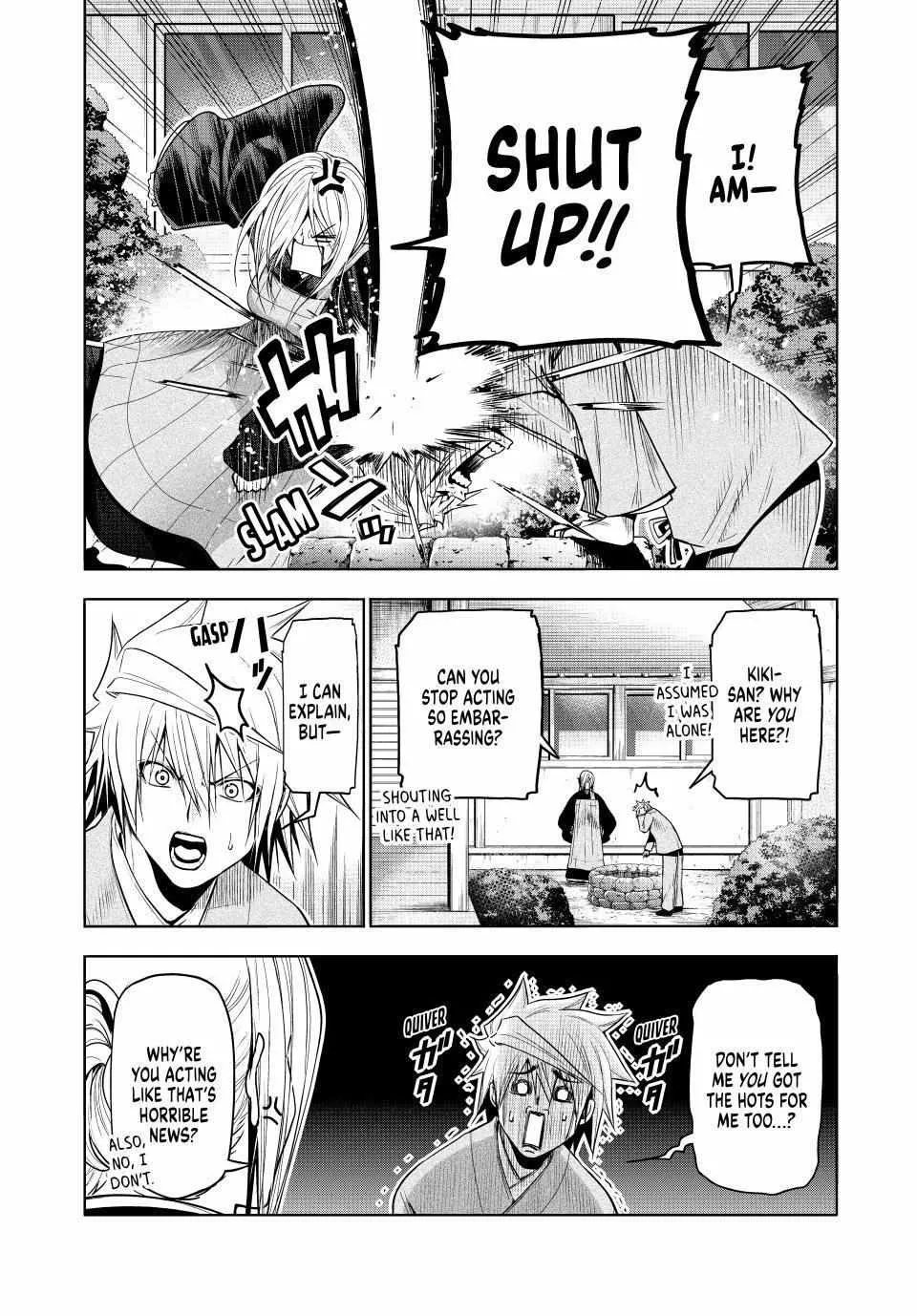 Temple Chapter 95 page 3 - 