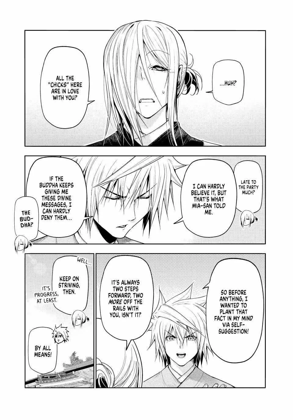 Temple Chapter 95 page 4 - 