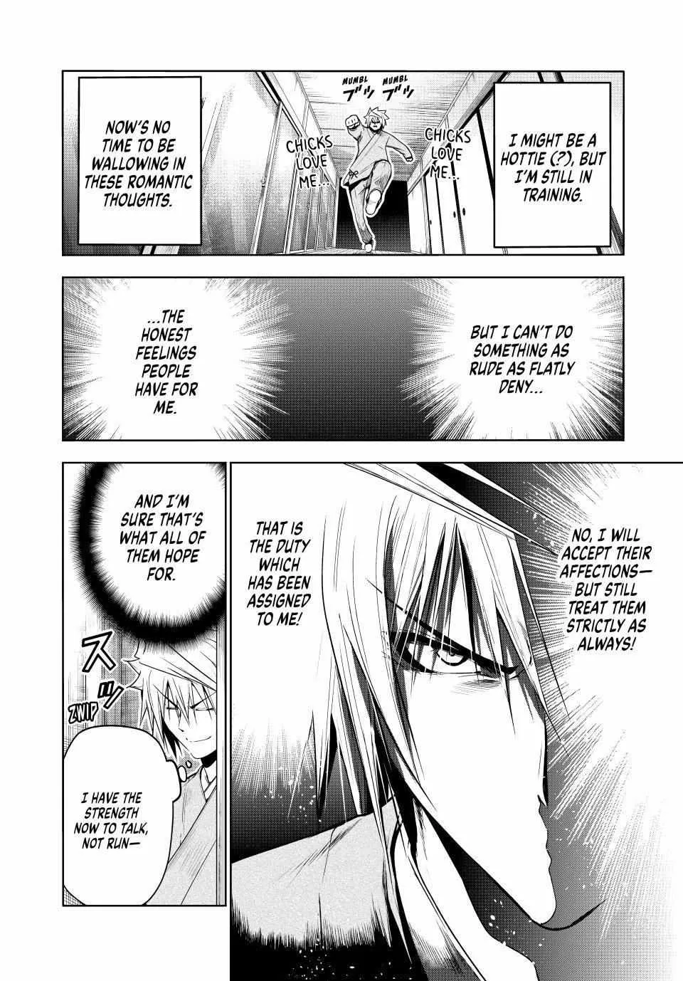 Temple Chapter 95 page 5 - 
