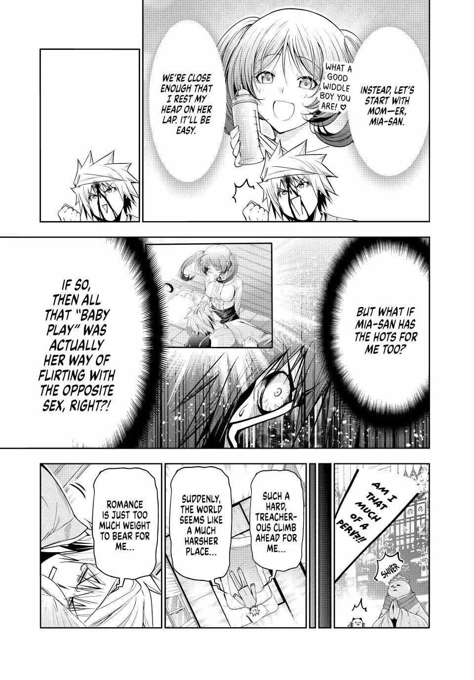 Temple Chapter 95 page 8 - 