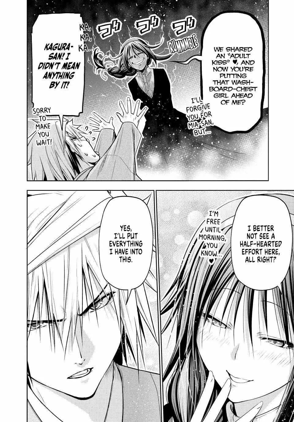 Temple Chapter 96 page 11 - 