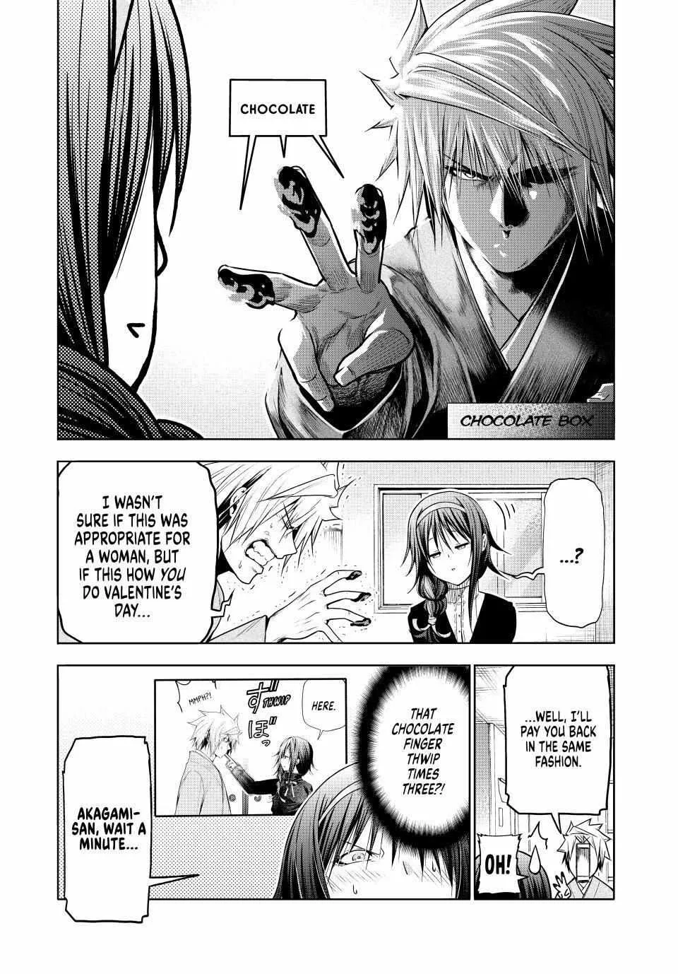 Temple Chapter 96 page 12 - 