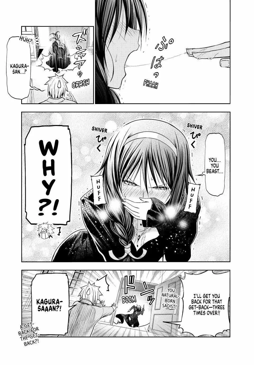 Temple Chapter 96 page 14 - 