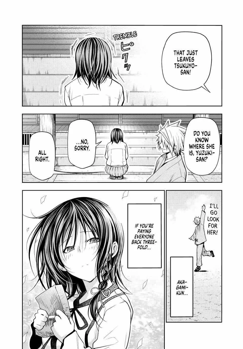 Temple Chapter 96 page 15 - 