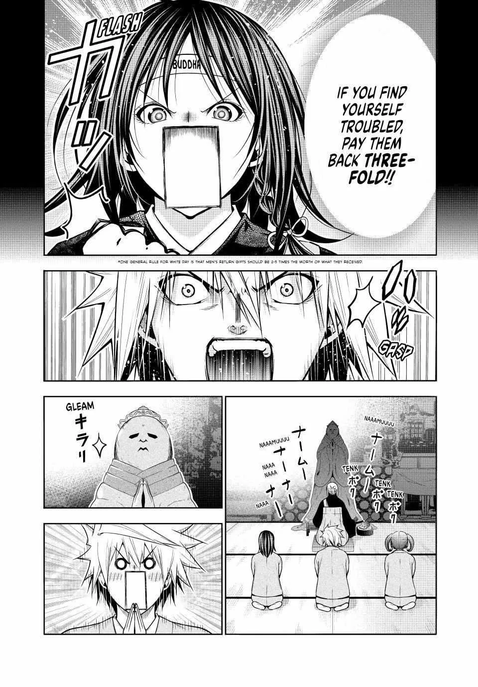 Temple Chapter 96 page 3 - 