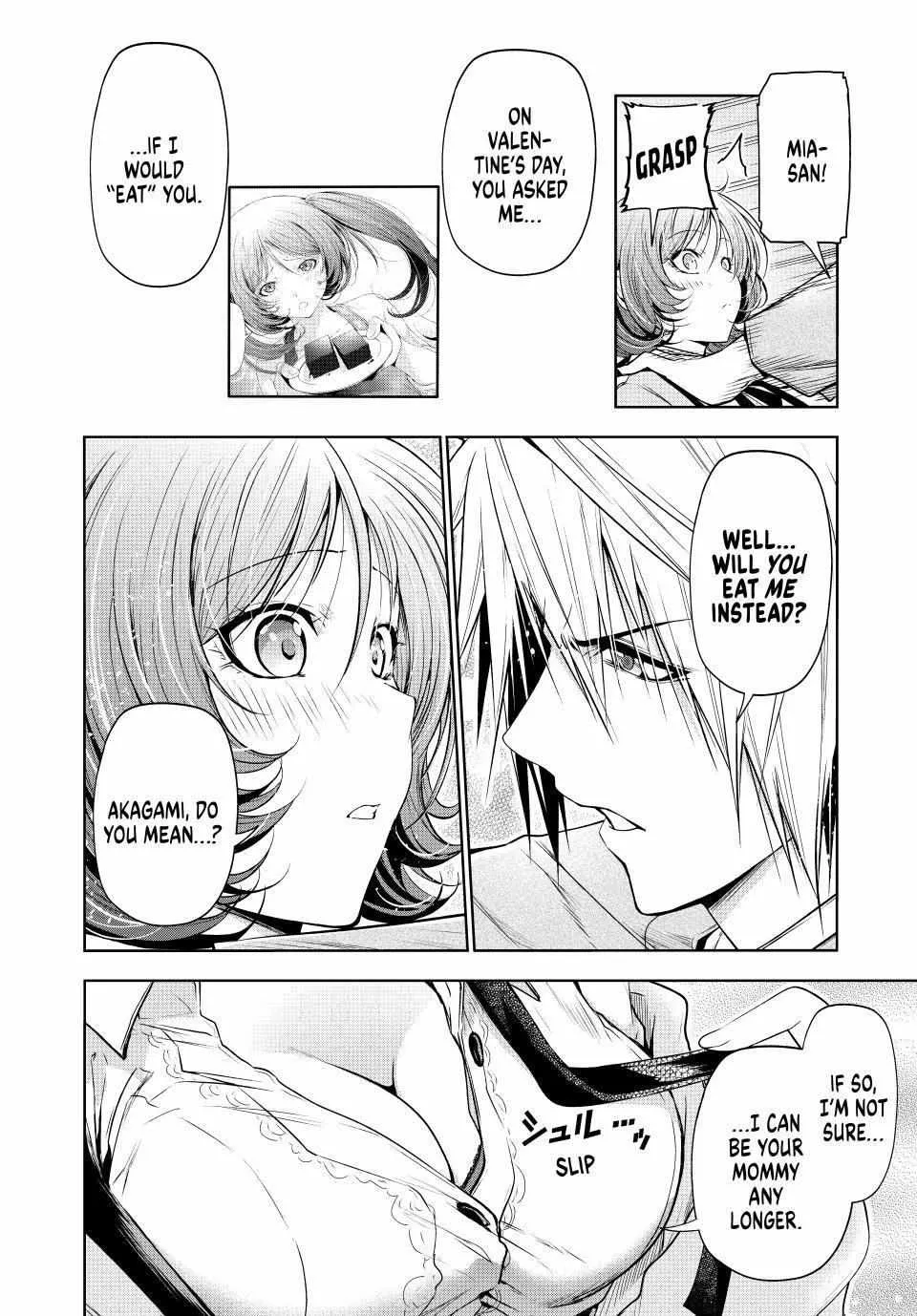 Temple Chapter 96 page 5 - 