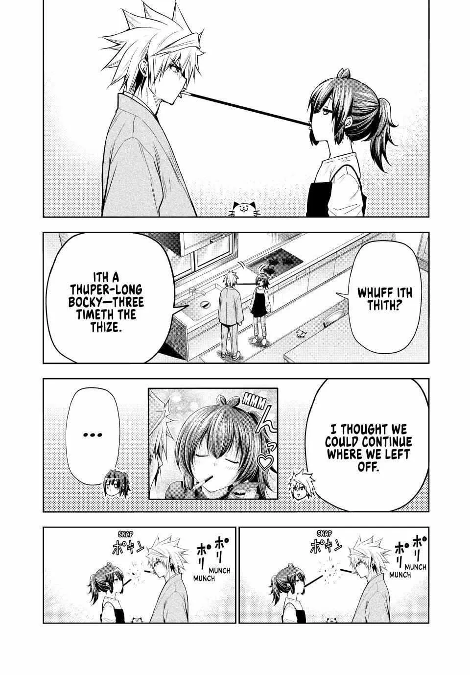 Temple Chapter 96 page 9 - 