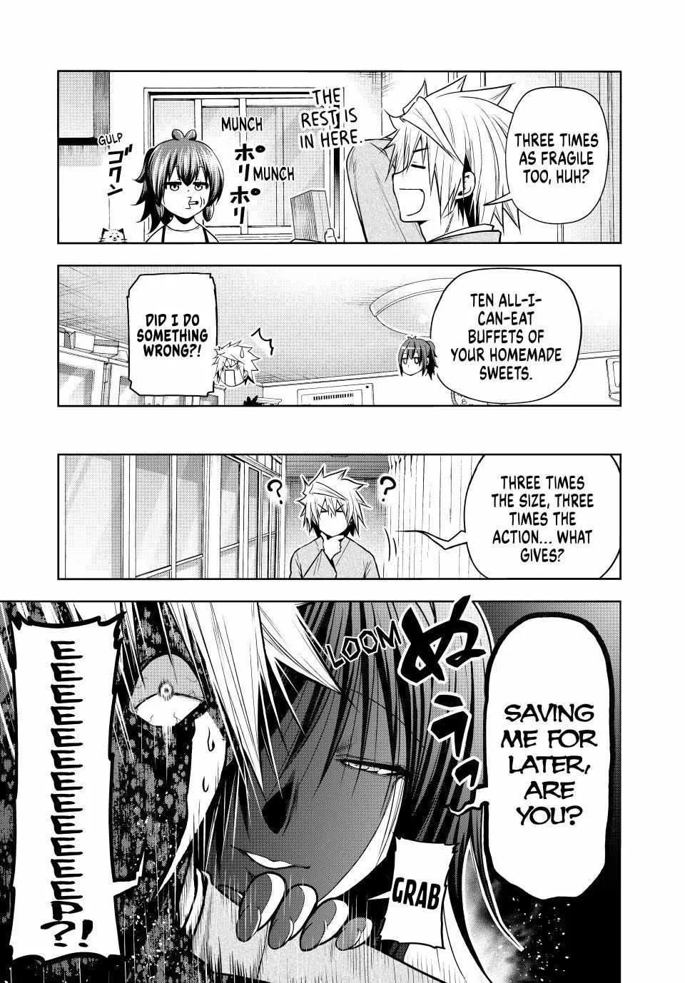 Temple Chapter 96 page 10 - 