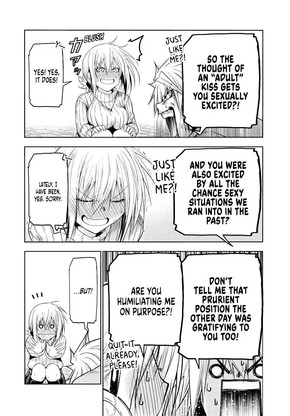 Temple Chapter 97 page 12 - 
