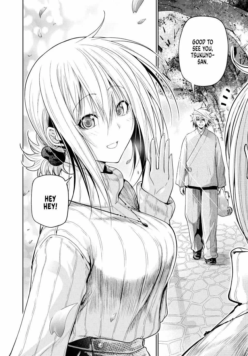 Temple Chapter 97 page 3 - 