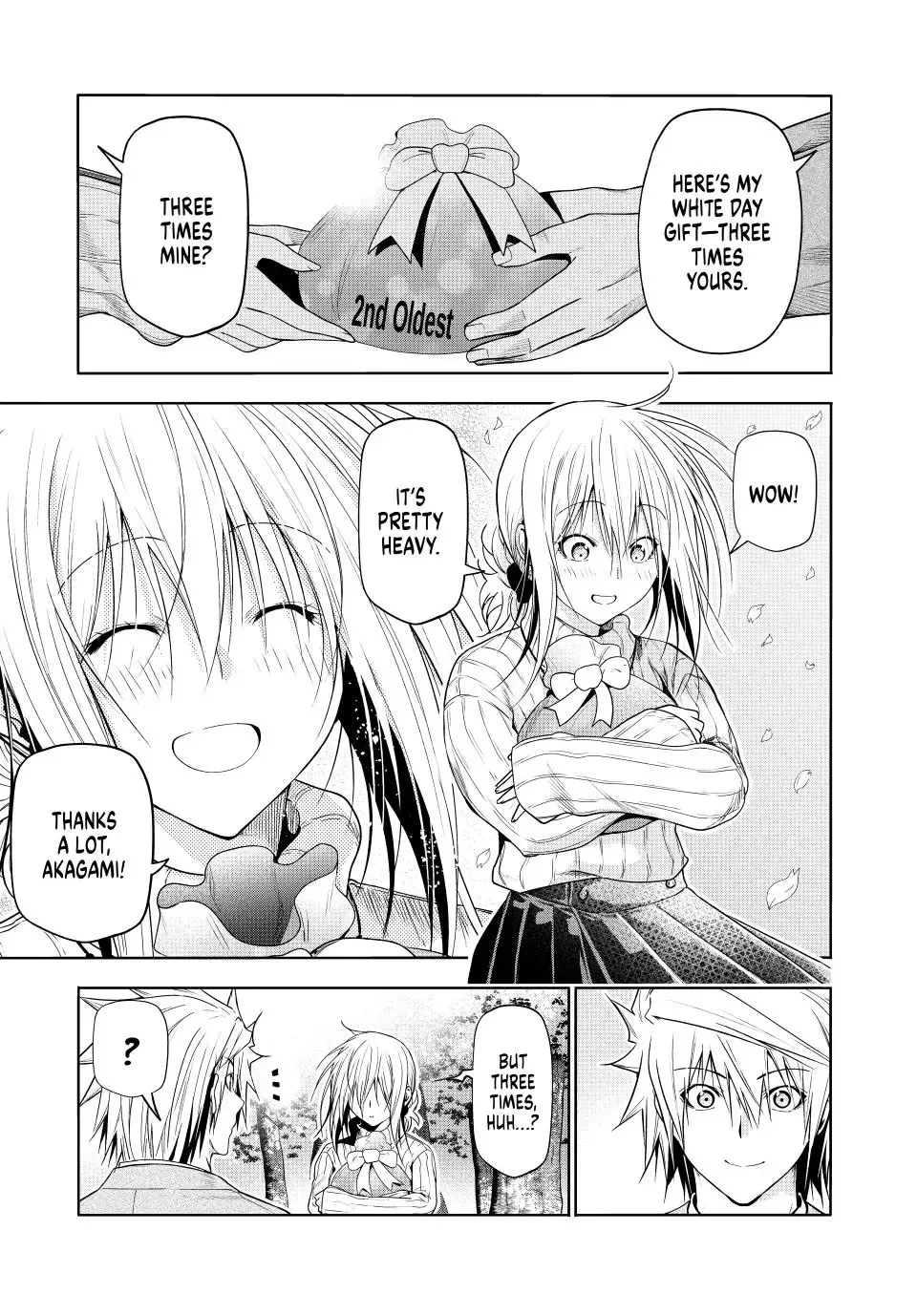 Temple Chapter 97 page 4 - 