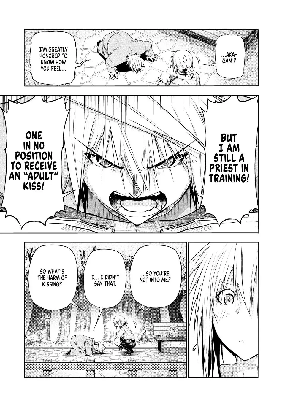 Temple Chapter 97 page 8 - 
