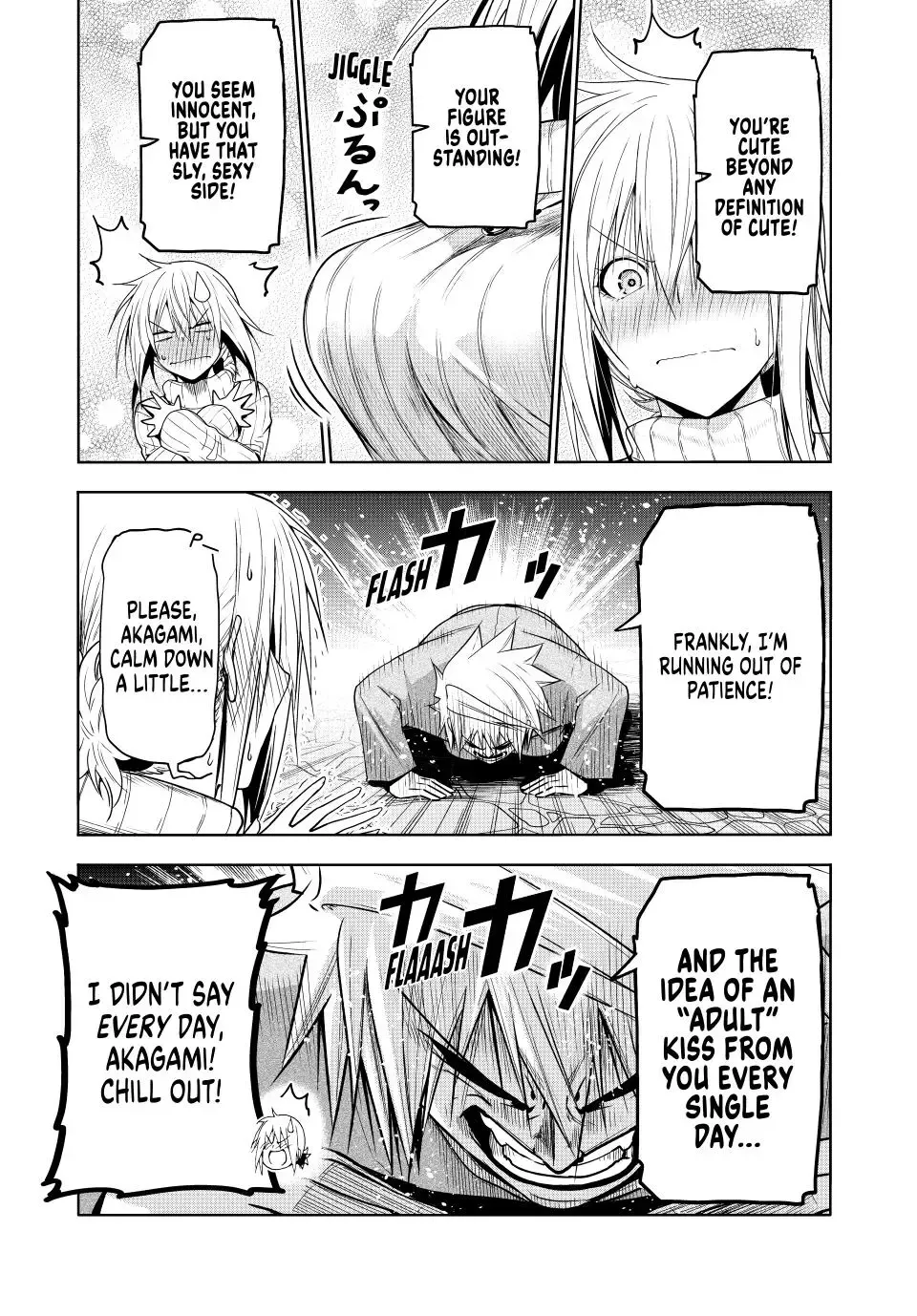 Temple Chapter 97 page 10 - 