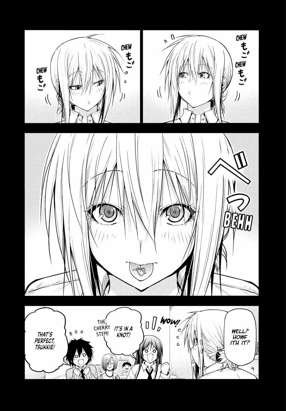 Temple Chapter 98 page 2 - 