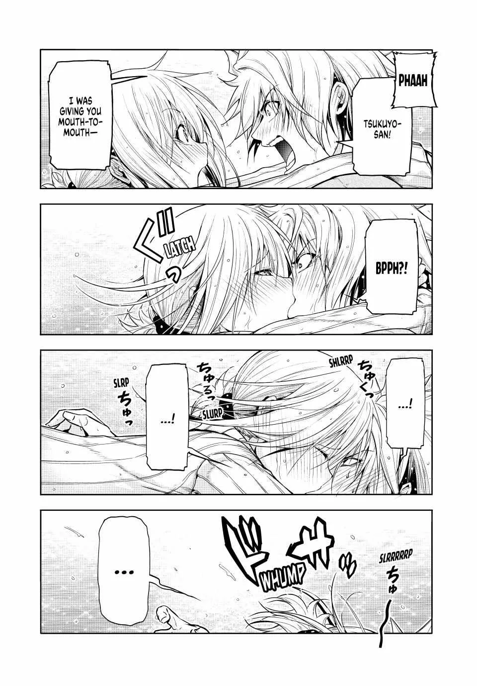 Temple Chapter 98 page 11 - 