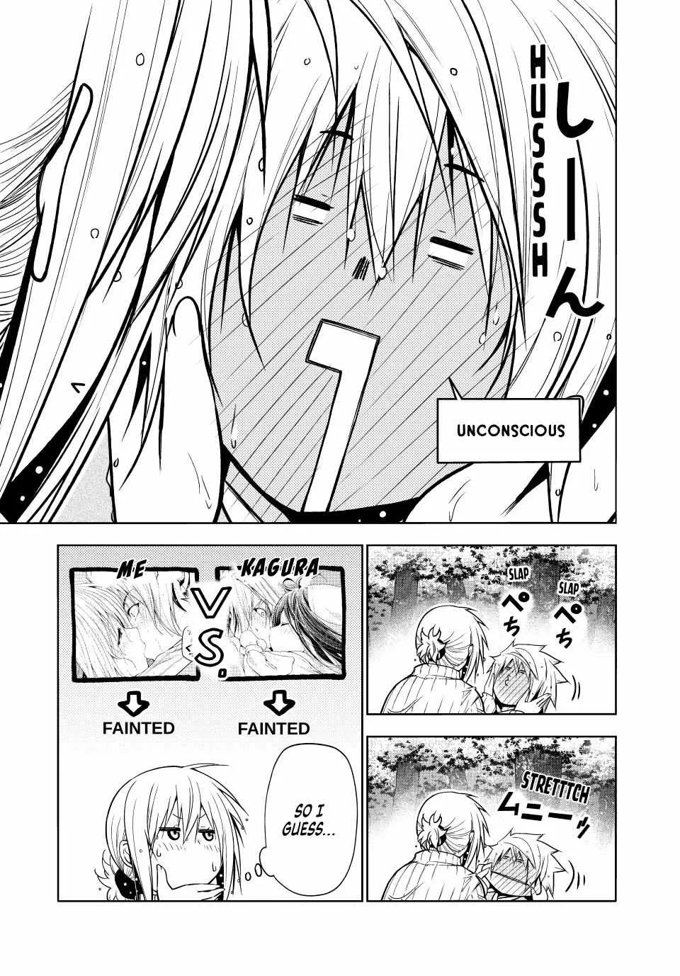 Temple Chapter 98 page 13 - 