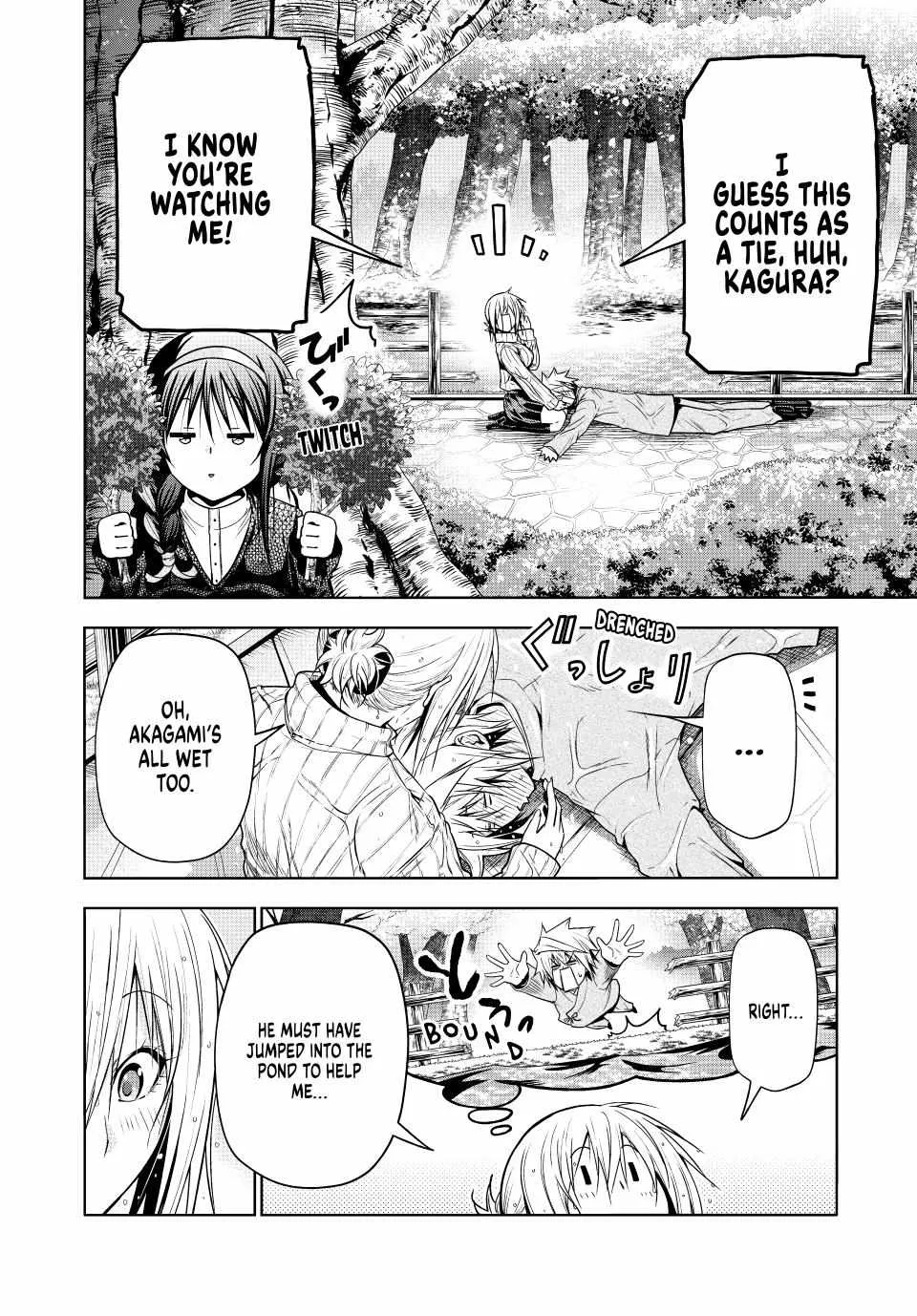 Temple Chapter 98 page 14 - 