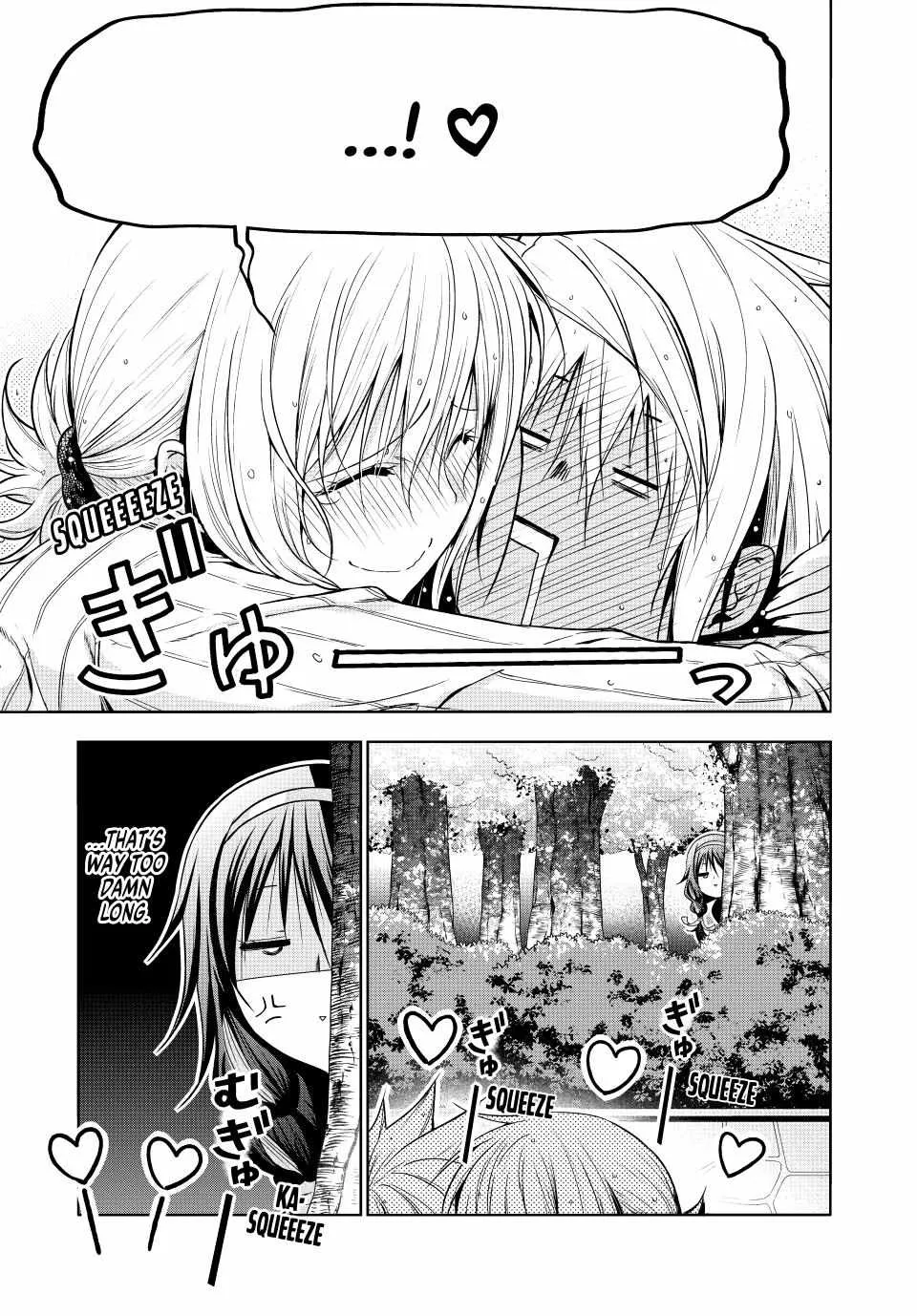 Temple Chapter 98 page 15 - 