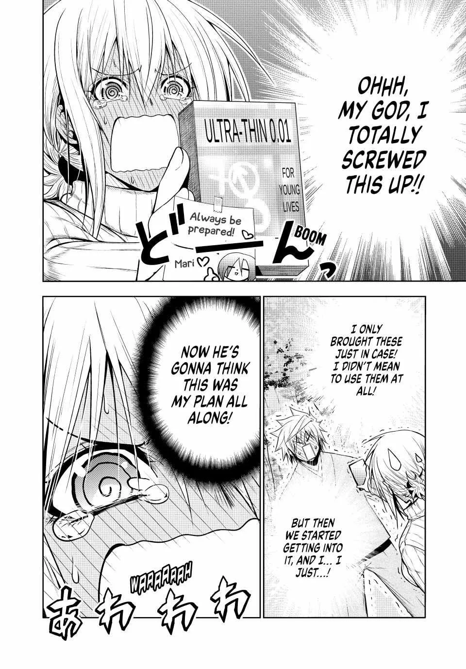 Temple Chapter 98 page 5 - 