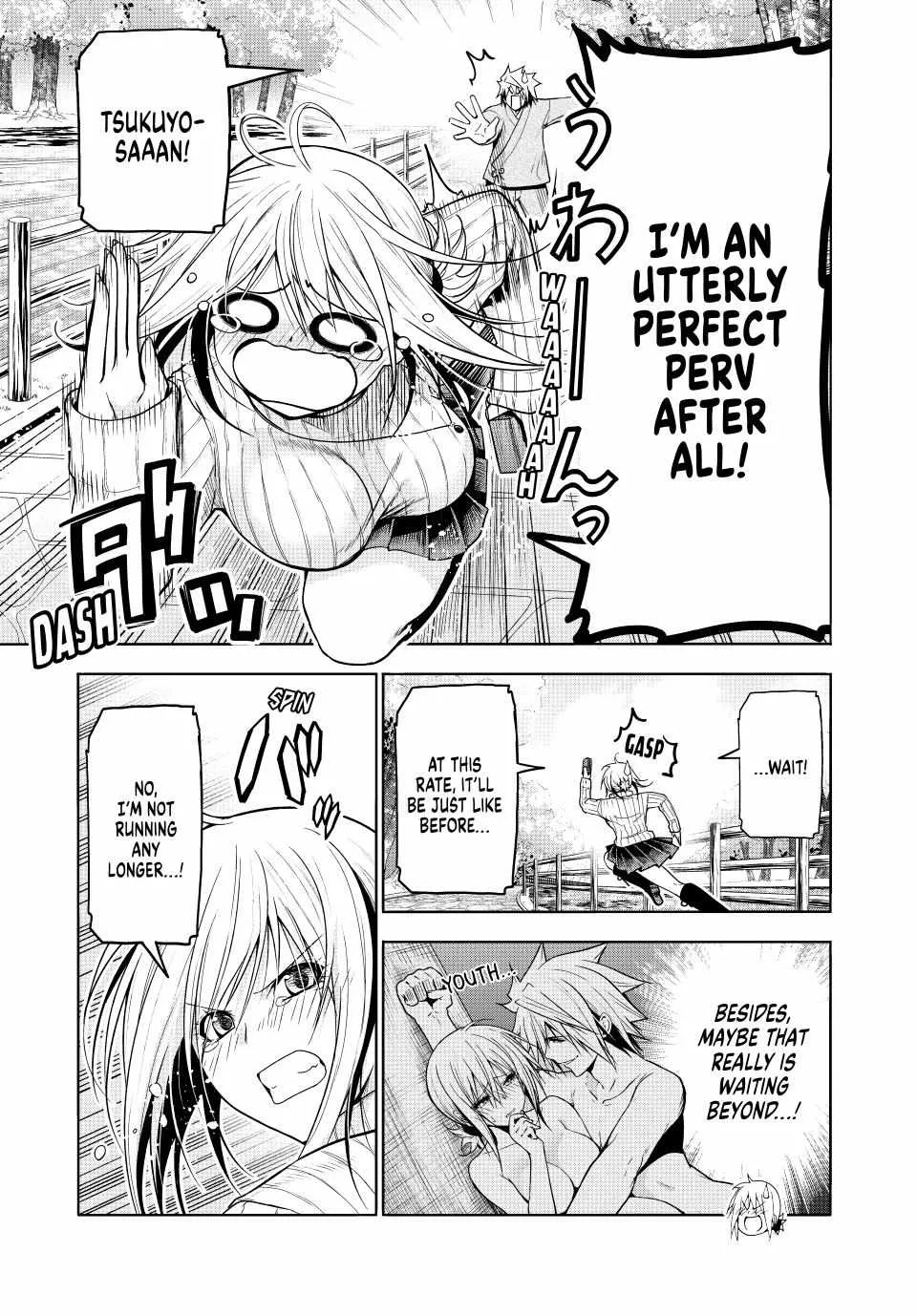 Temple Chapter 98 page 6 - 
