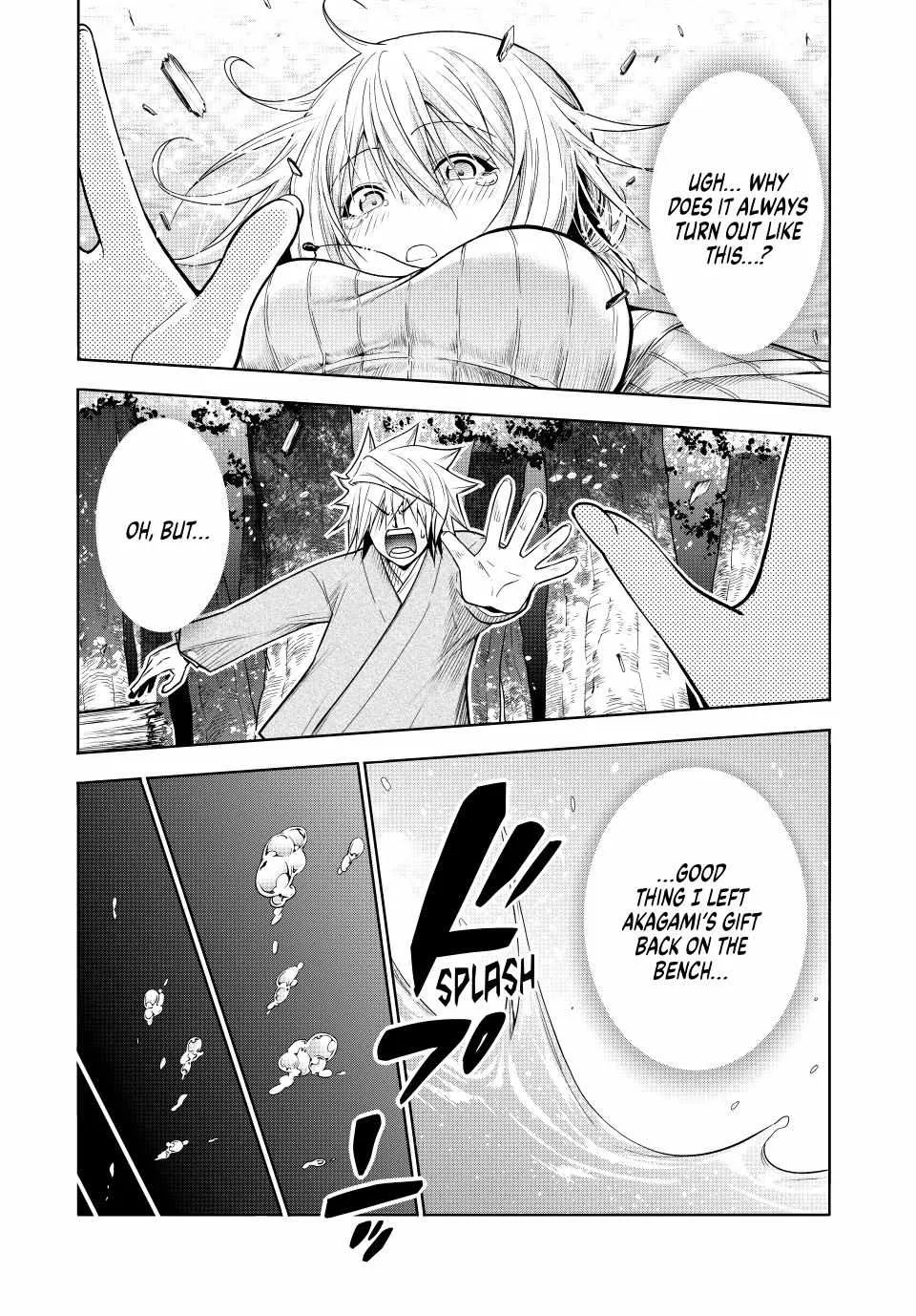 Temple Chapter 98 page 8 - 