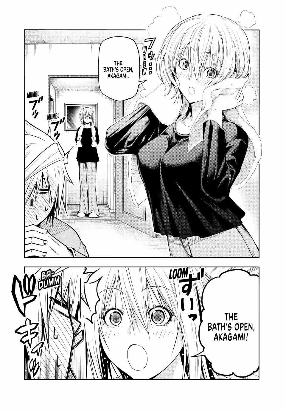 Temple Chapter 99 page 2 - 
