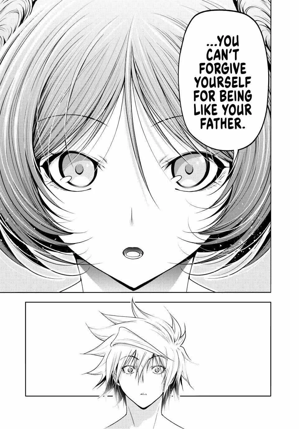 Temple Chapter 99 page 12 - 