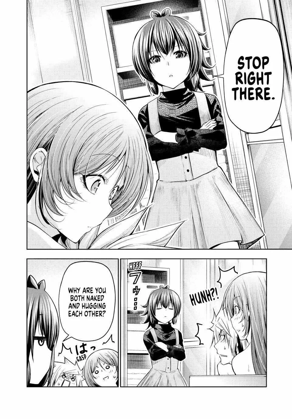Temple Chapter 99 page 17 - 